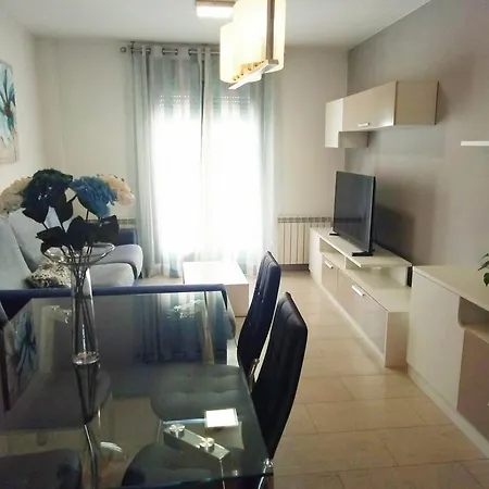 Apartamentos Mayoral Zaragoza Exterior photo