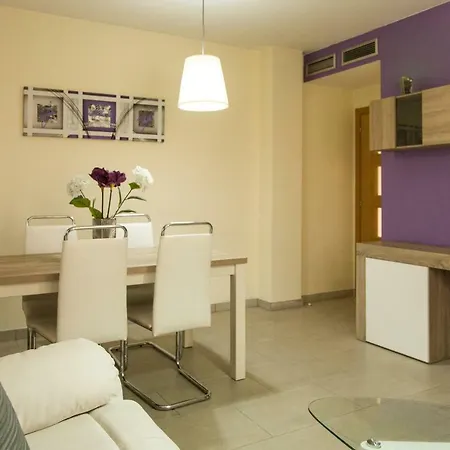 Apartamentos Mayoral Zaragoza Exterior photo