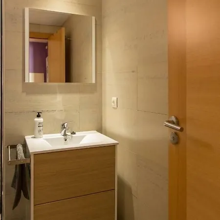 Apartamentos Mayoral Zaragoza Exterior photo