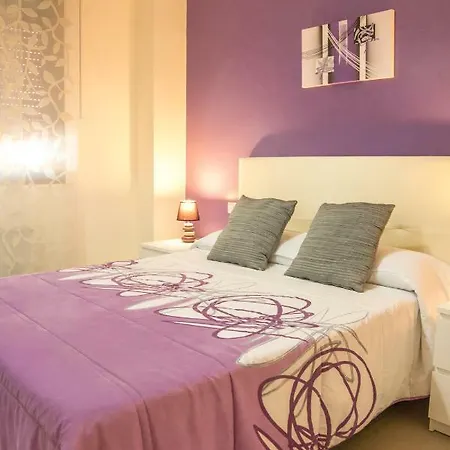 Apartamentos Mayoral Zaragoza Exterior photo