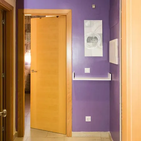 Apartamentos Mayoral Zaragoza Exterior photo