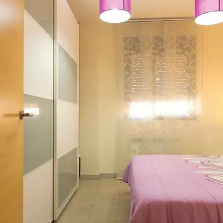 Apartamentos Mayoral Zaragoza Exterior photo