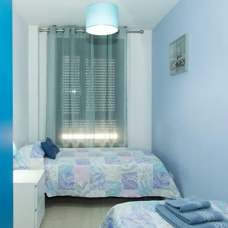 Apartamentos Mayoral Zaragoza Exterior photo