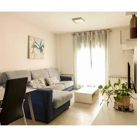 Apartamentos Mayoral Zaragoza Exterior photo