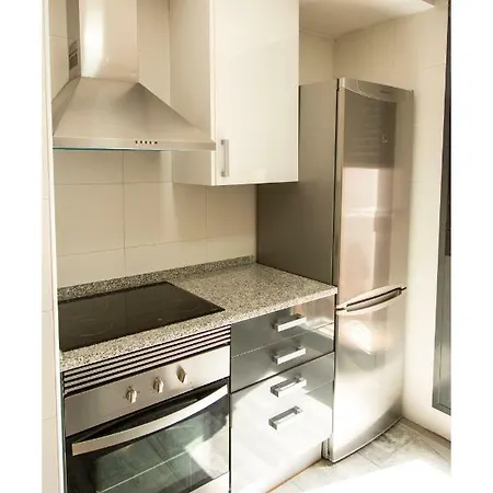 Apartamentos Mayoral Zaragoza Exterior photo