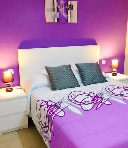 Apartamentos Mayoral
