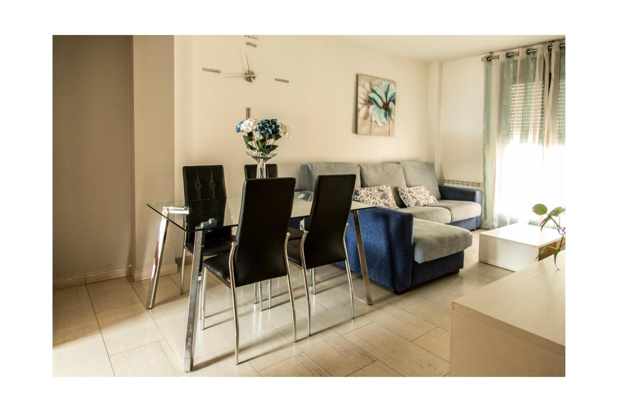 Apartment Mayoral Saragossa