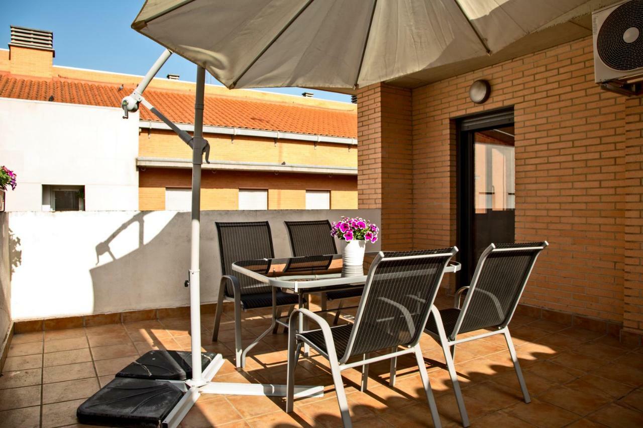 Apartment Mayoral Saragossa