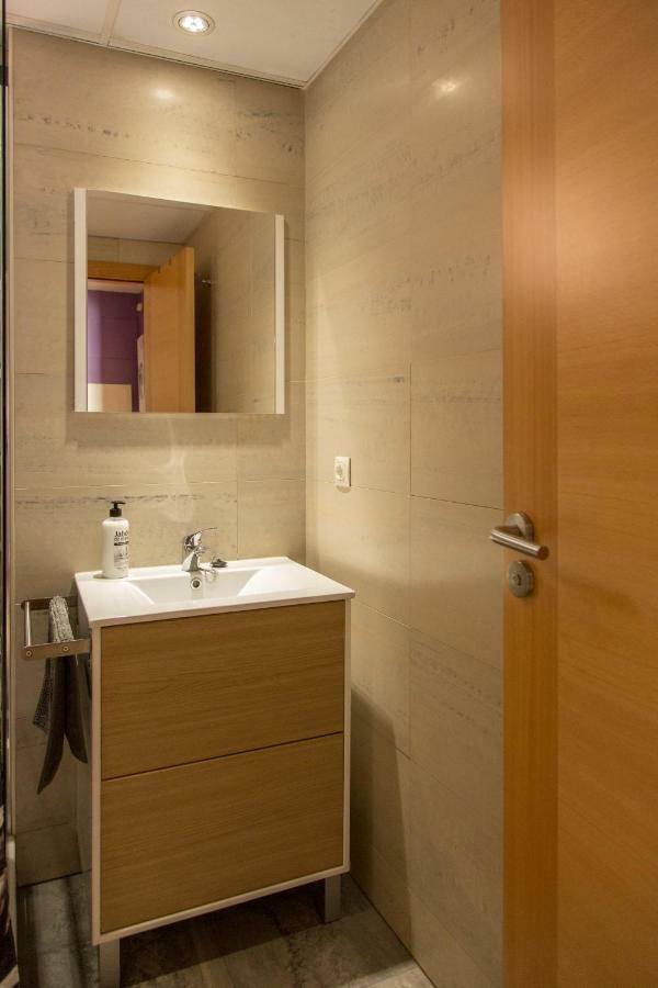Mayoral Apartment *
