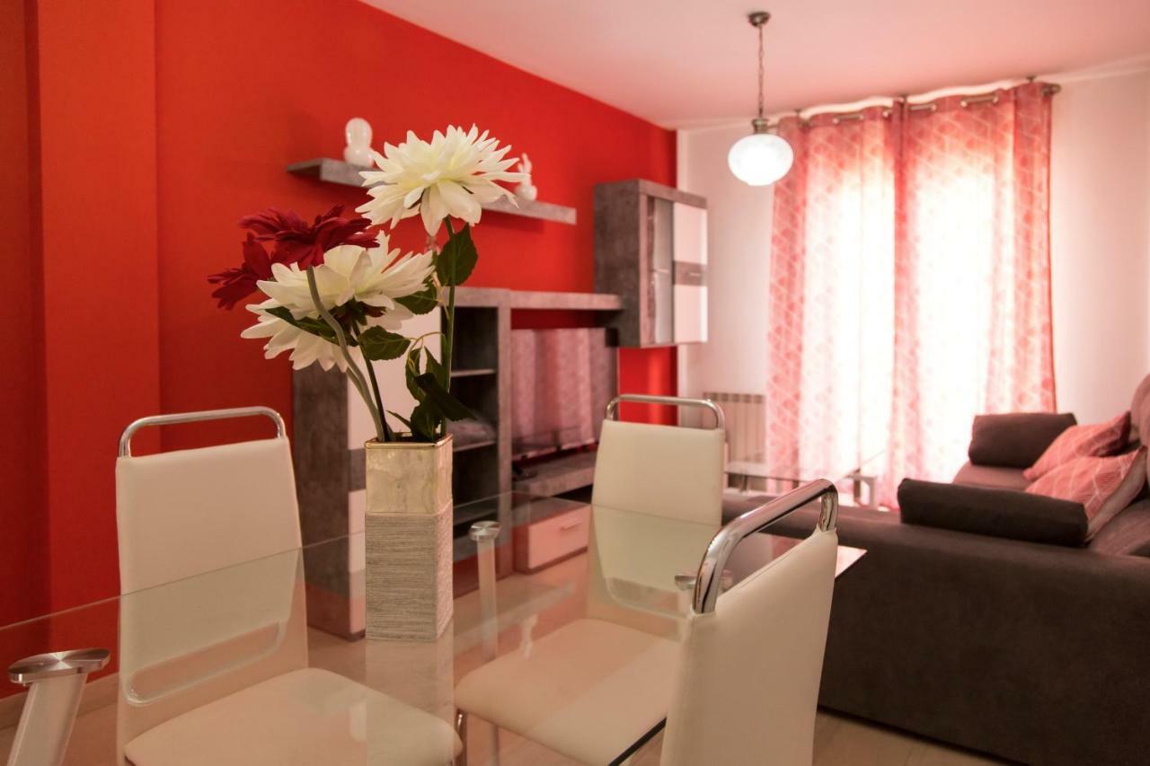 Mayoral Apartment Zaragoza