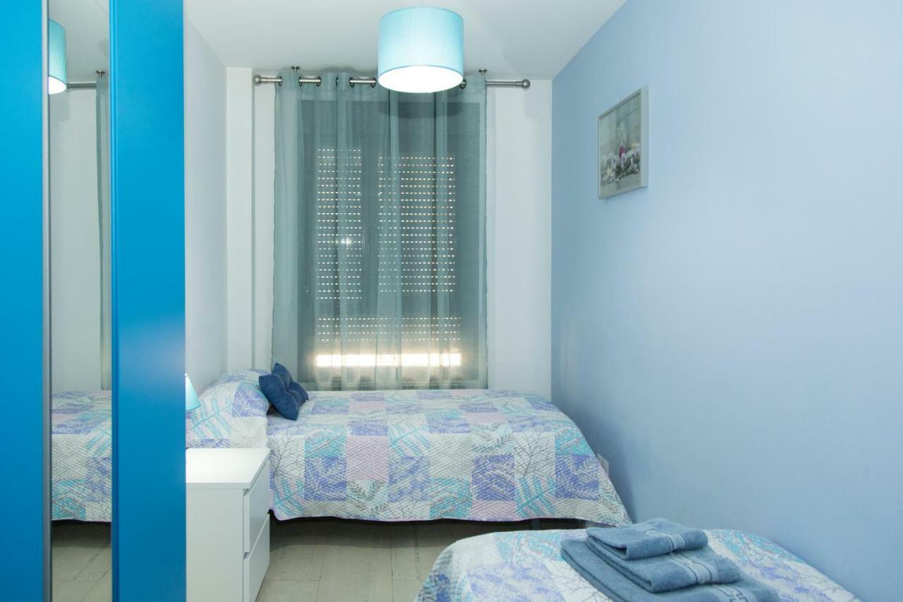 Apartment Mayoral Saragossa