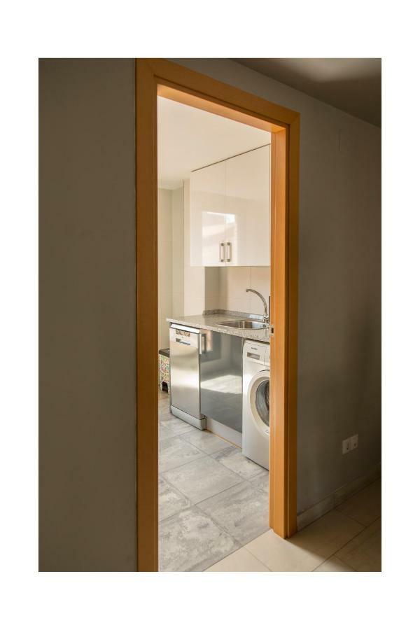 Appartement Mayoral *